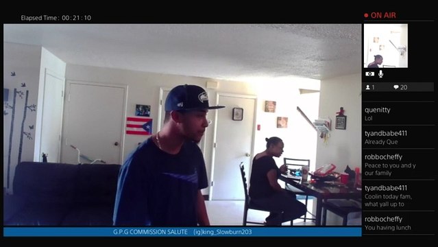 The official chillzone (1199)