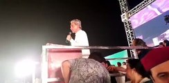 Jhangir Tareen's Speech In PTI Jalsa Islamabad – 30th July 2017