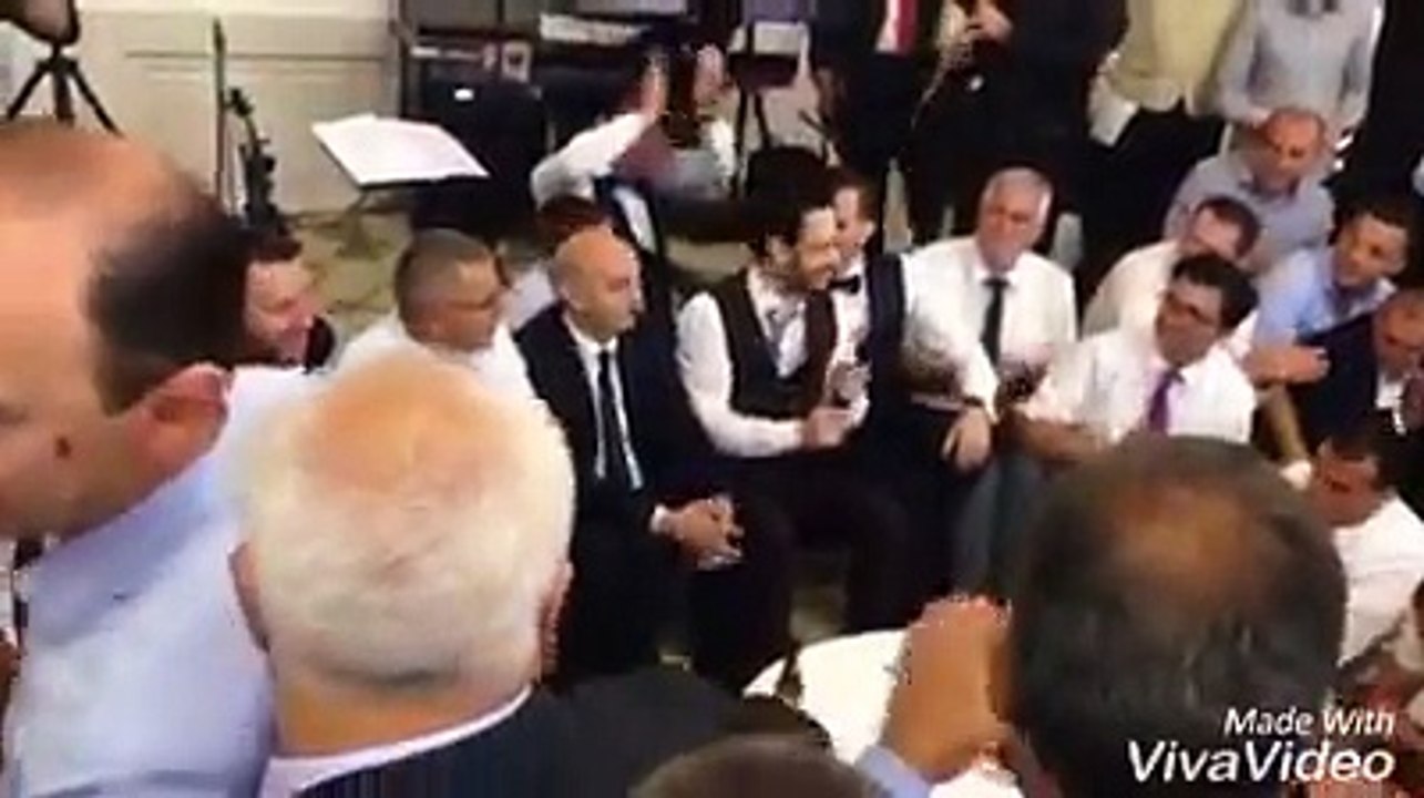 Isa Mustafa- dasëm 1