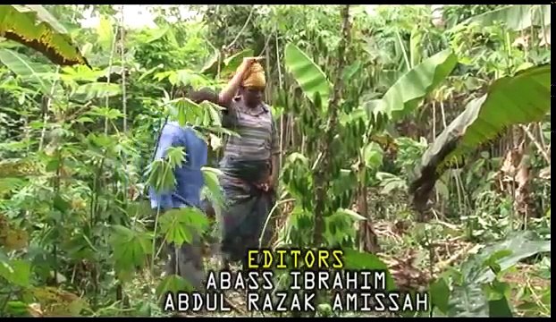 SAMAN BI BA 1 Asante Akan Ghanaian Twi Movie , Cinema Movies Tv FullHd Action Comedy Hot 2017 & 2018