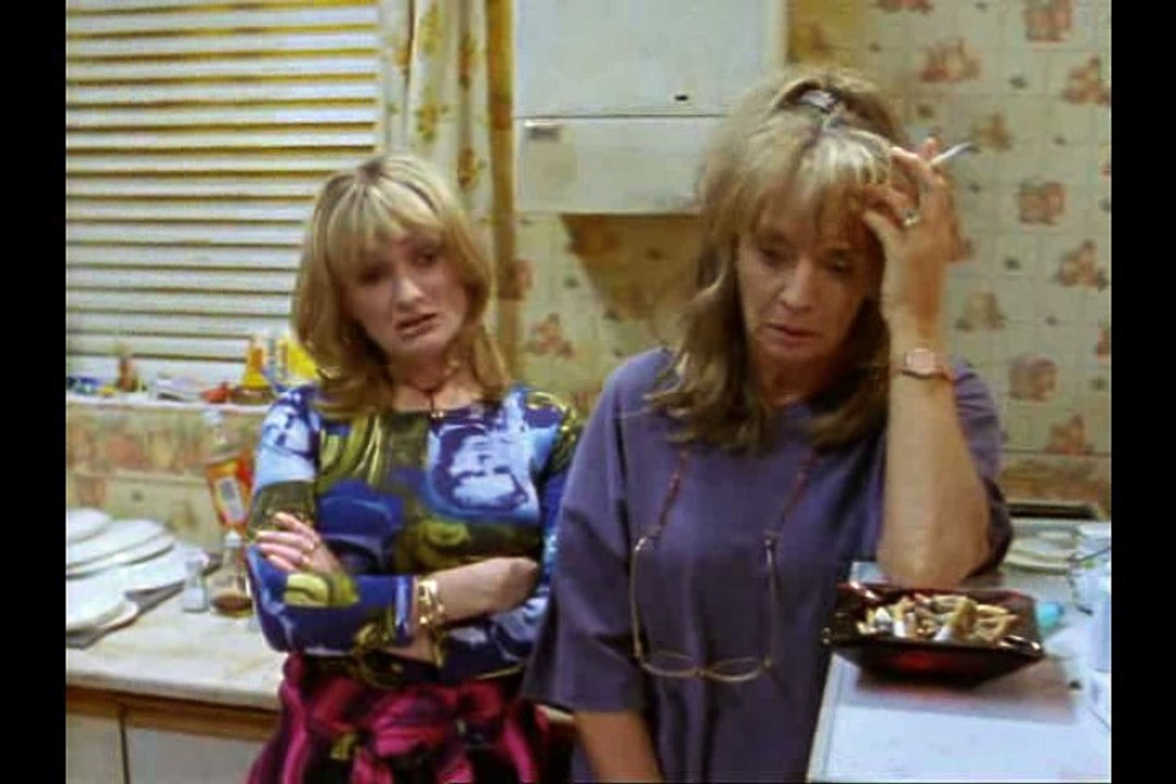 The Royle Family S02E05 - Barbara's Finally Had Enough