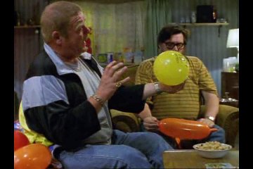 The Royle Family S02E06 - Antony's Birthday