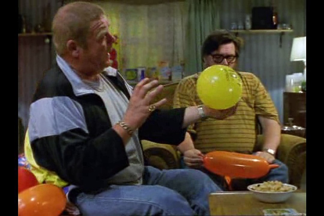 The Royle Family S02E06 - Antony's Birthday