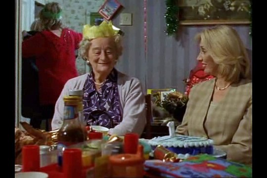 The Royle Family S03E07 - 2000 Xmas Special