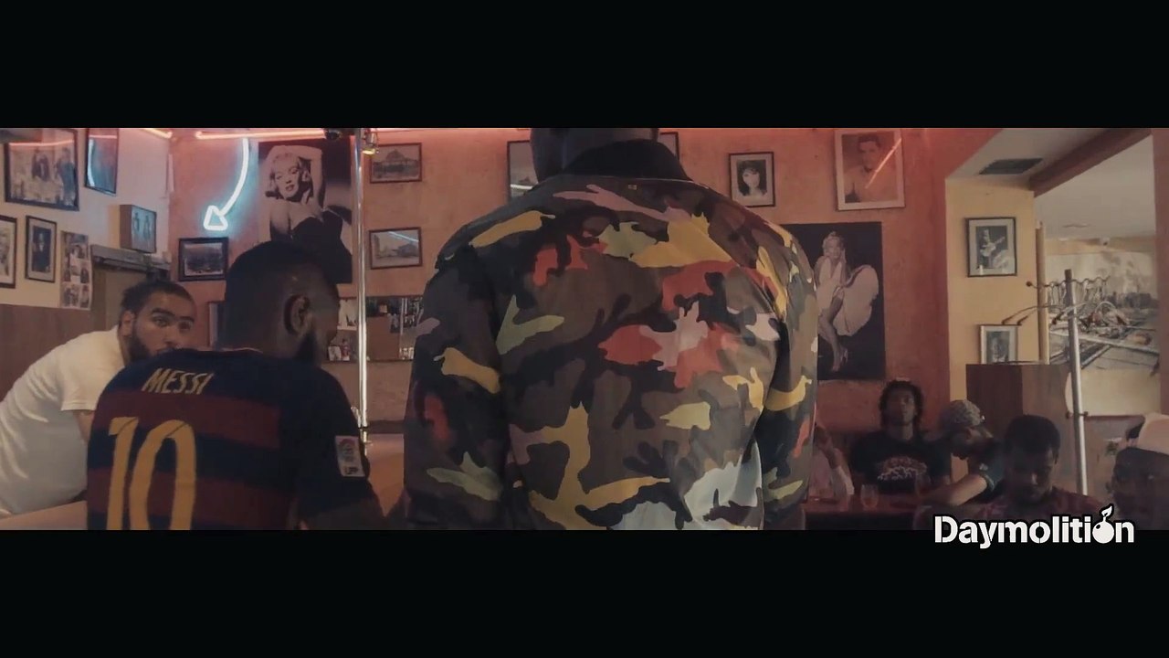 SDM - PAID IN FULL