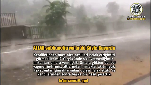 ey kendine müslim diyenler we el-lehi sizler müslim değilsiniz el-leh hukmünü size uygulayacak