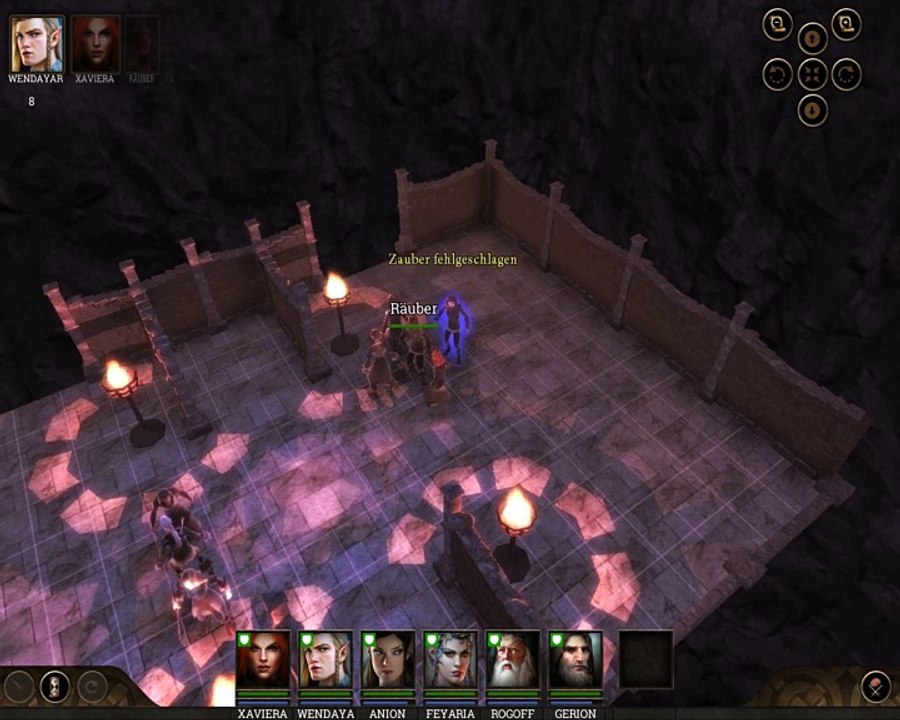 SchickRE-2-DOS-Sound MOD / SternHD-2-DOS-Sound: Demo-Video (kurz)