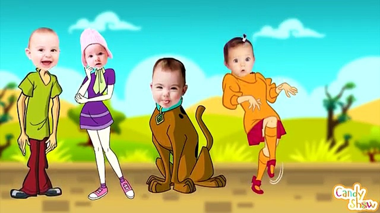 Дети Бэтмен Семья палец килектор Железный человек л мало питомник рифмы песни человек-паук