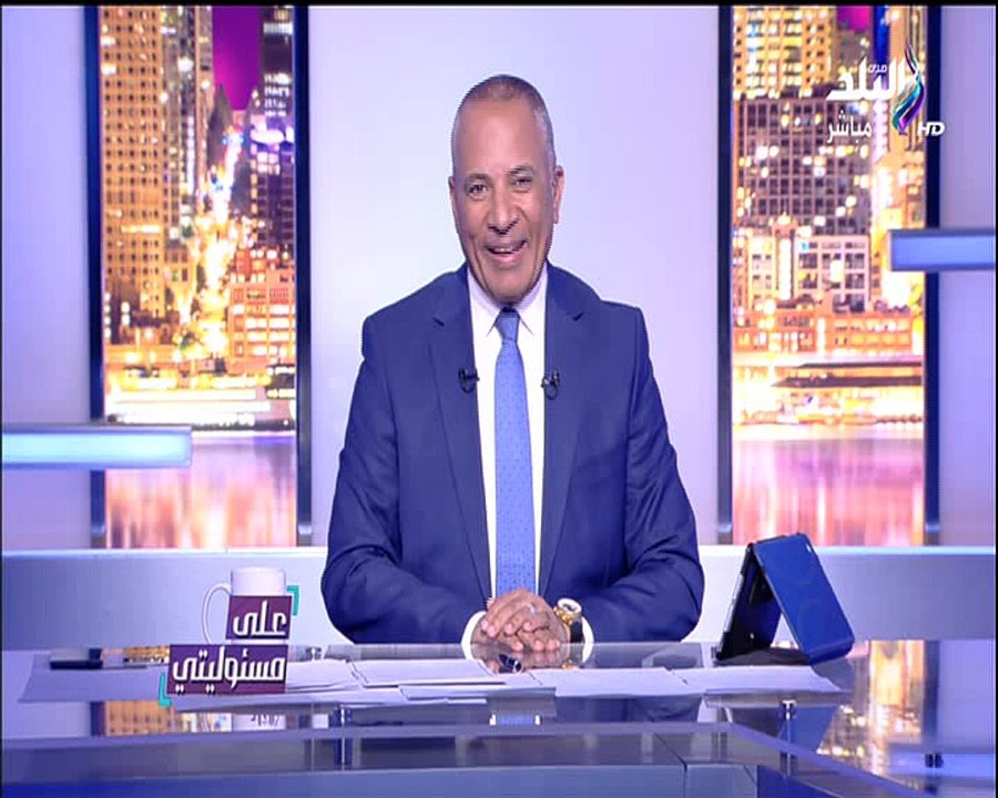 بالفيديو.. أحمد موسى يكشف تفاصيل التحقيقات في "قطع كهرباء مطار القاهرة"