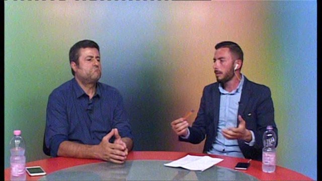 Eduart Xhepa i ftuar në Ora e Intervistës - Ora News