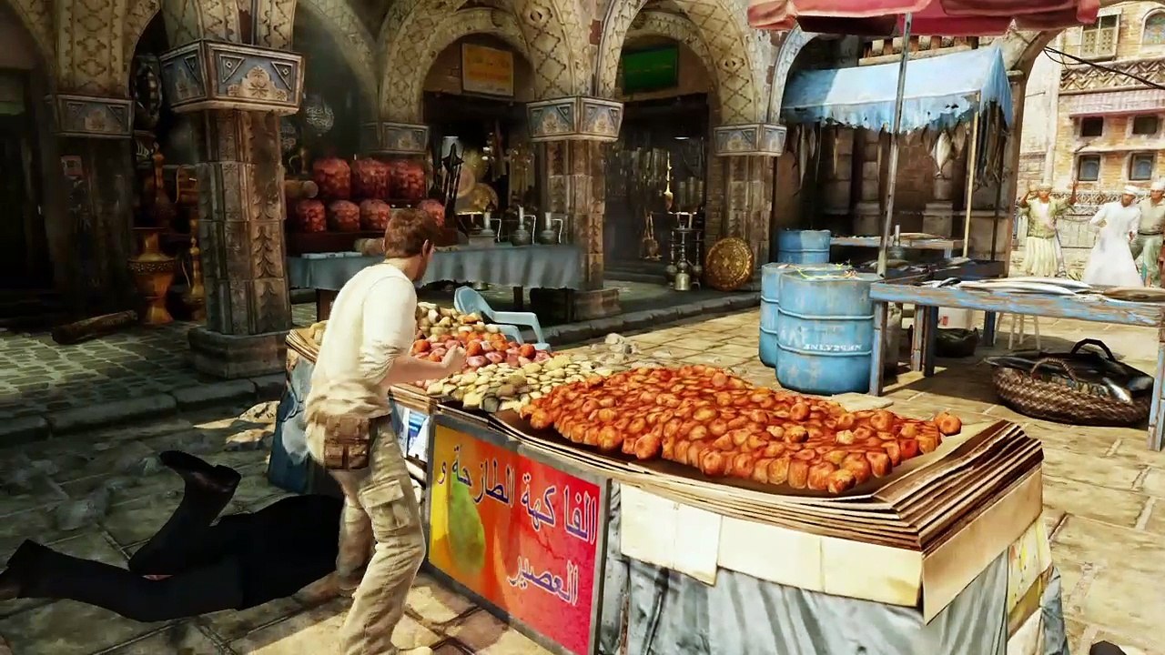 Sujeito bom de briga