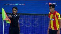 أهداف مباراة الترجي التونسي والهلال السعودي 3-2 - البطولة العربية