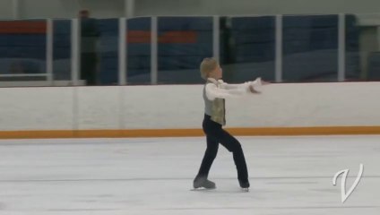 2017 Stephen Gogolev MSS LP