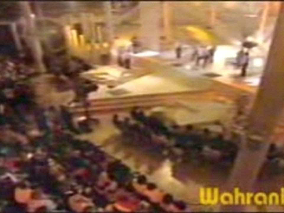 LA MAMMA "Flamenco" [Alma Ritano]