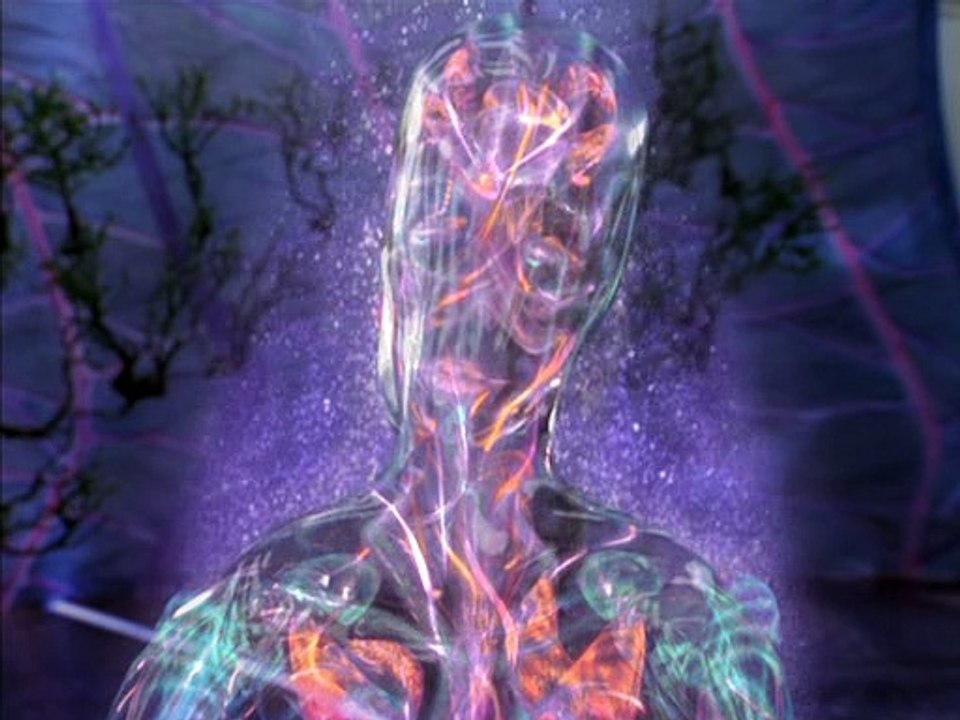 Earth Final Conflict S01E07 Resurrection