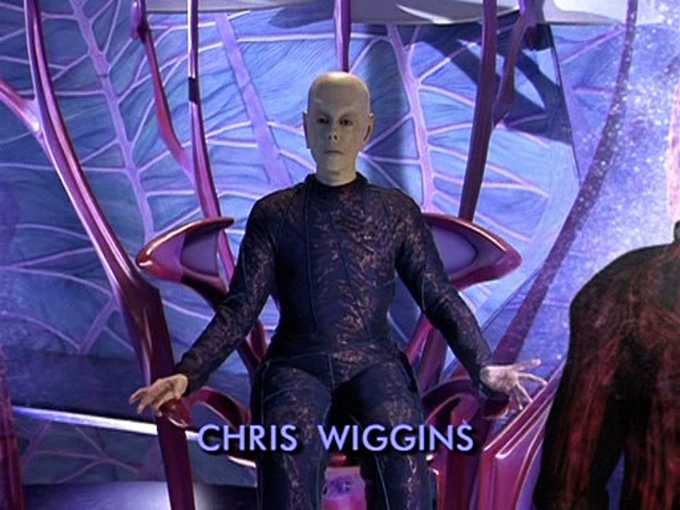 Earth Final Conflict S01E13 The Secret Of Strandhill