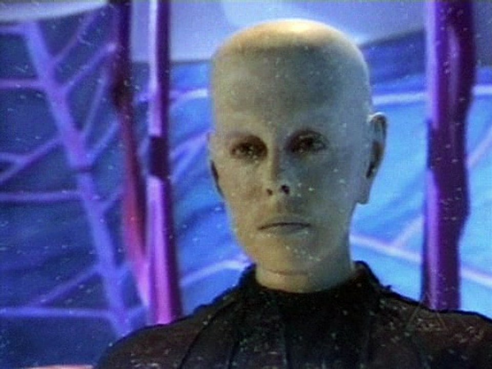 Earth Final Conflict S02E01 First Of Its Kind