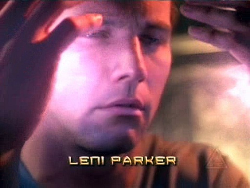 Earth Final Conflict S02E02 Atavus