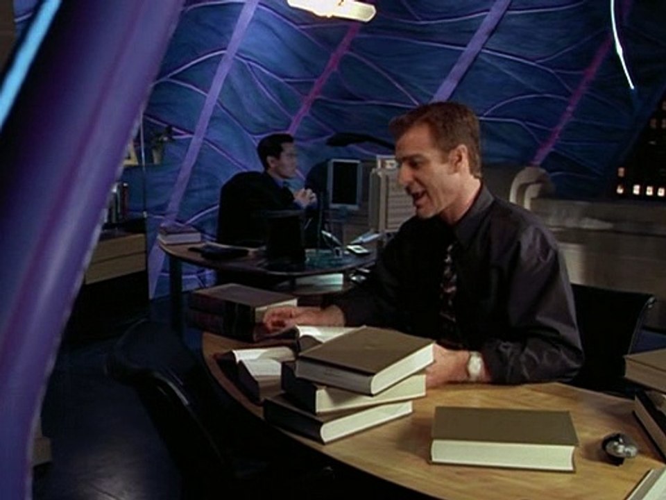 Earth Final Conflict S01E18 Law And Order