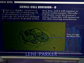 Earth Final Conflict S01E20 Infection