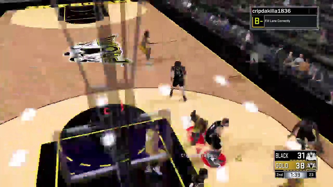 cripdakilla1836's Live PS4 Broadcast (85)