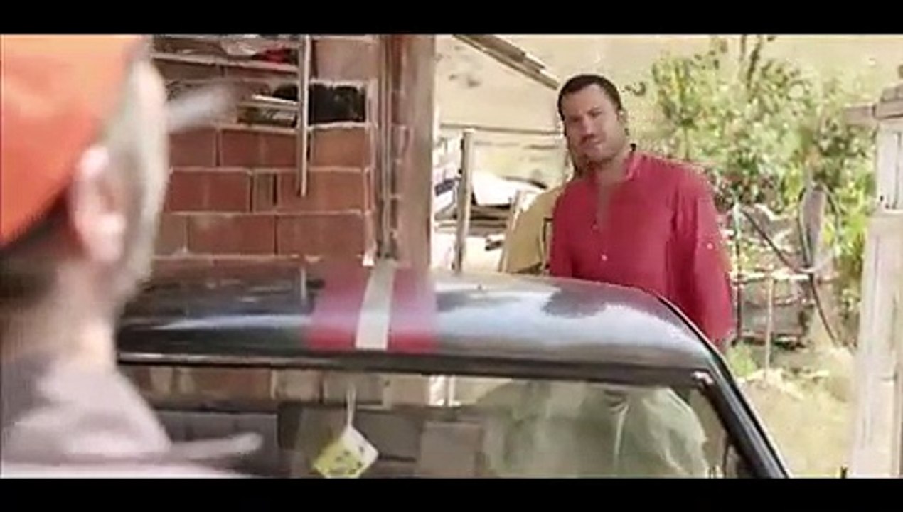 Sol Şerit Yerli Film 2016 Sansürsüz