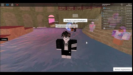 ROBLOX | MEGAX | #1 | TROLLING & MORE!