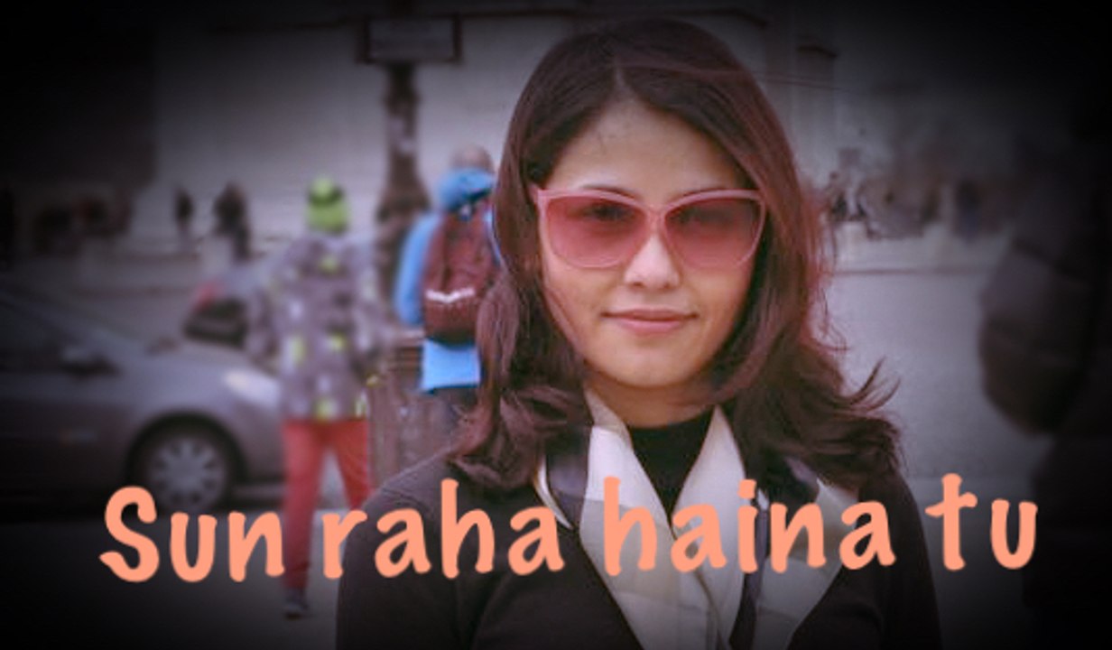 Sun Raha Hai Na Tu