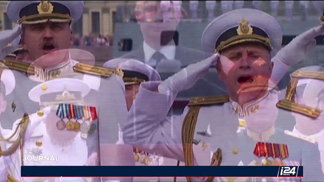 Relations internationales: Poutine ordonne l'expulsion de 775 diplomates américains de Russie