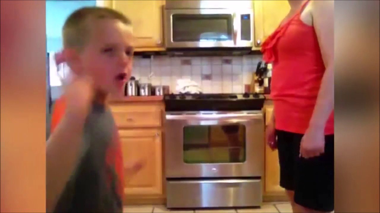 Une petite danse qui tourne mal