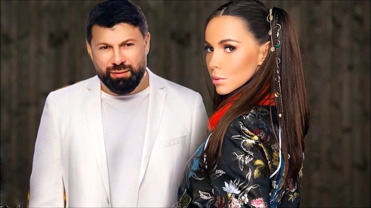 Алисия & Тони Стораро -  Аз и ти ⁄ ALISIA & TONI STORARO - Az i ti, 2017 (2)