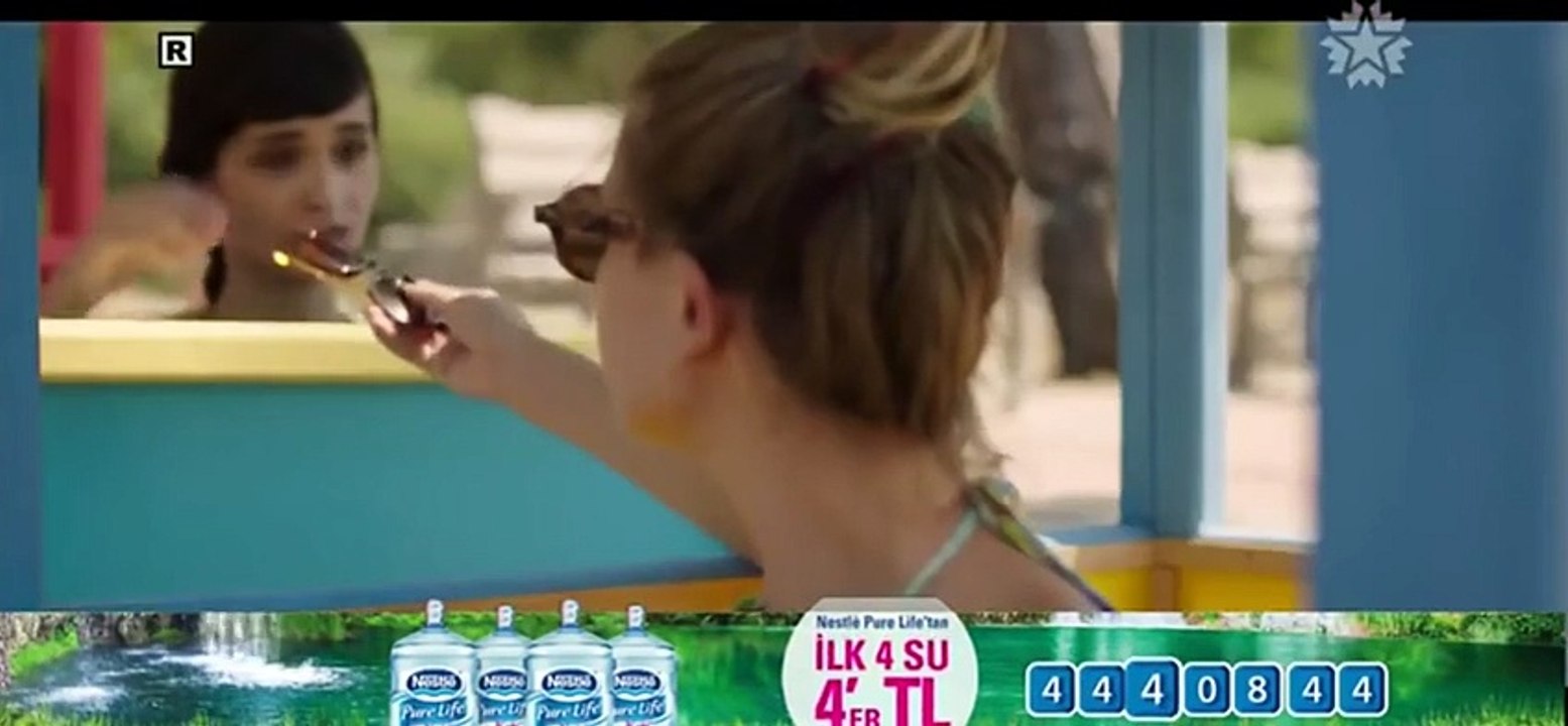 Hesapta Aşk Tek Parça Full HD izle