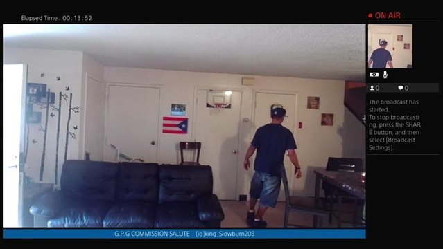 The official chillzone (1201)