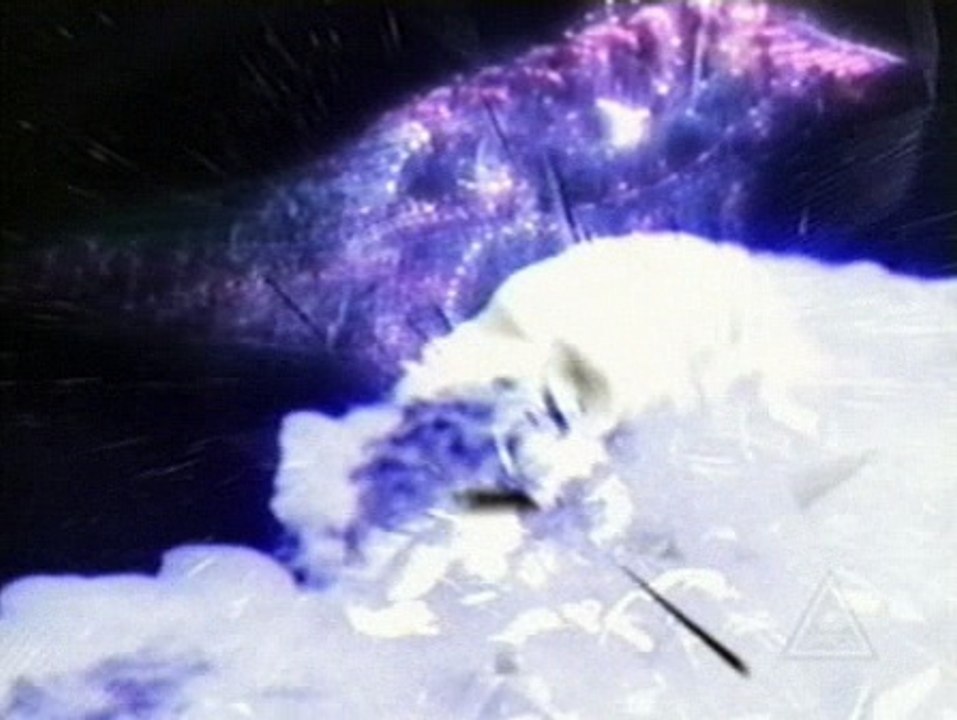 Earth Final Conflict S02E18 Highjacked