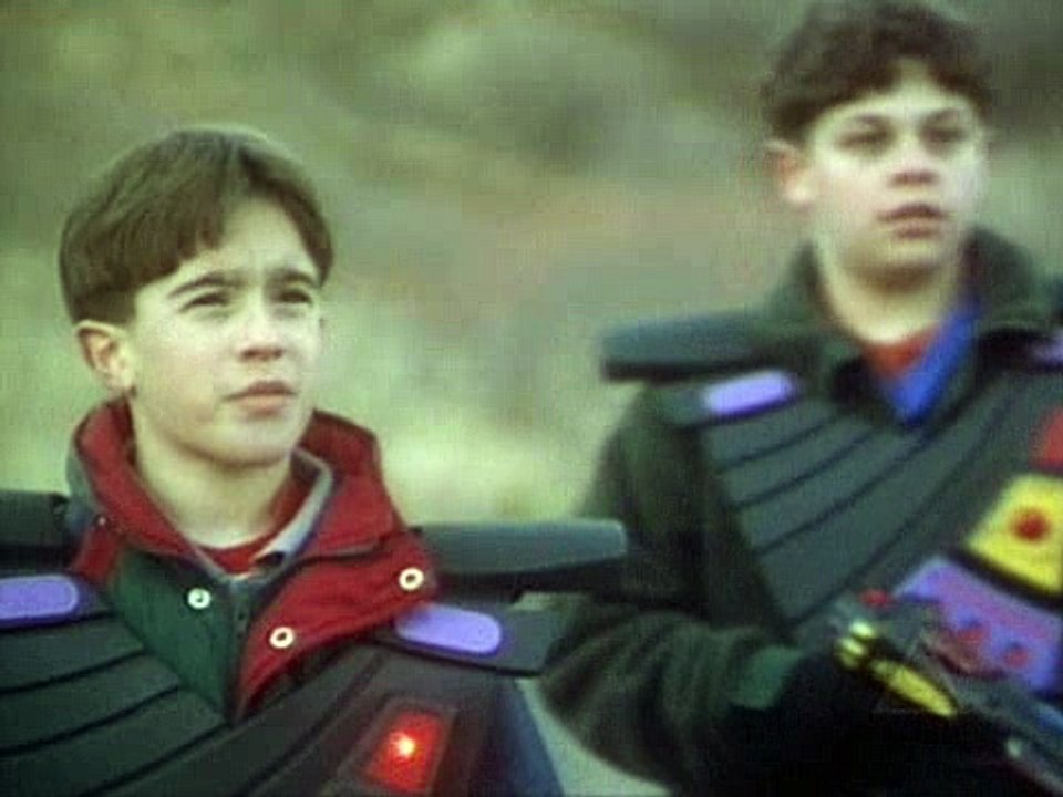 Earth Final Conflict S02E19 Defector