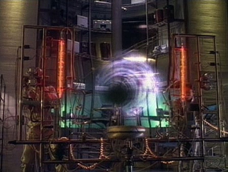 Earth Final Conflict S02E20 Heroes And Heartbreak