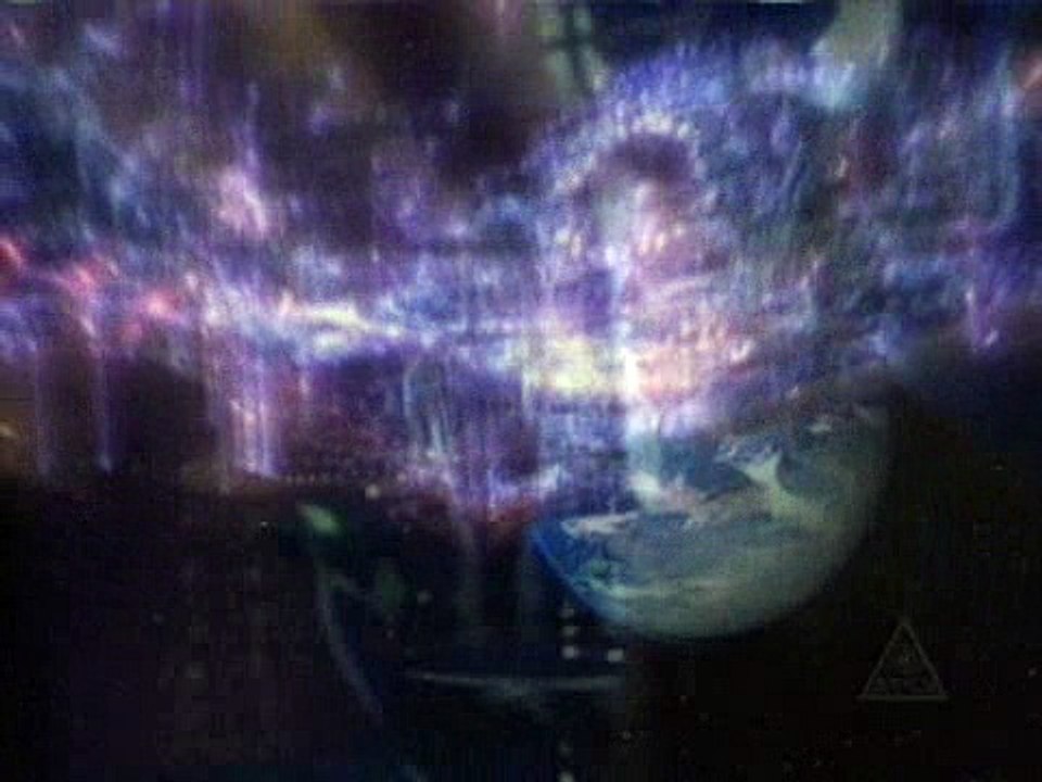 Earth Final Conflict S02E13 Second Chances