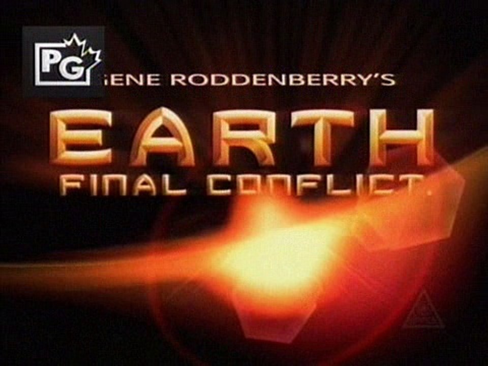Earth Final Conflict S02E16 Volunteers