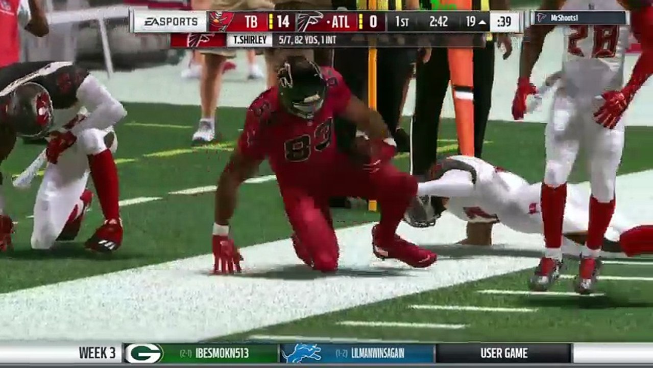 Buccaneers @ Falcons (89)
