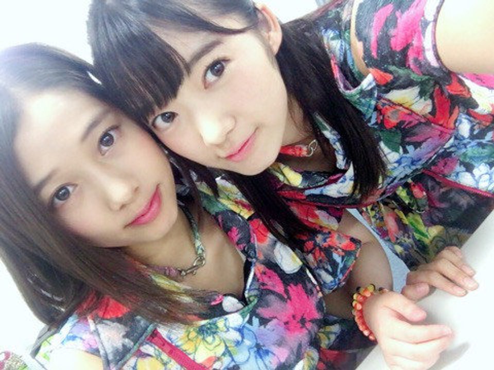 [つばきファクトリーの巻き起こそう！センセーション！] 山岸理子・岸本ゆめの・小野瑞歩 170730