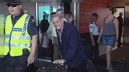 Milhares de venezuelanos procuram segurança fora do país