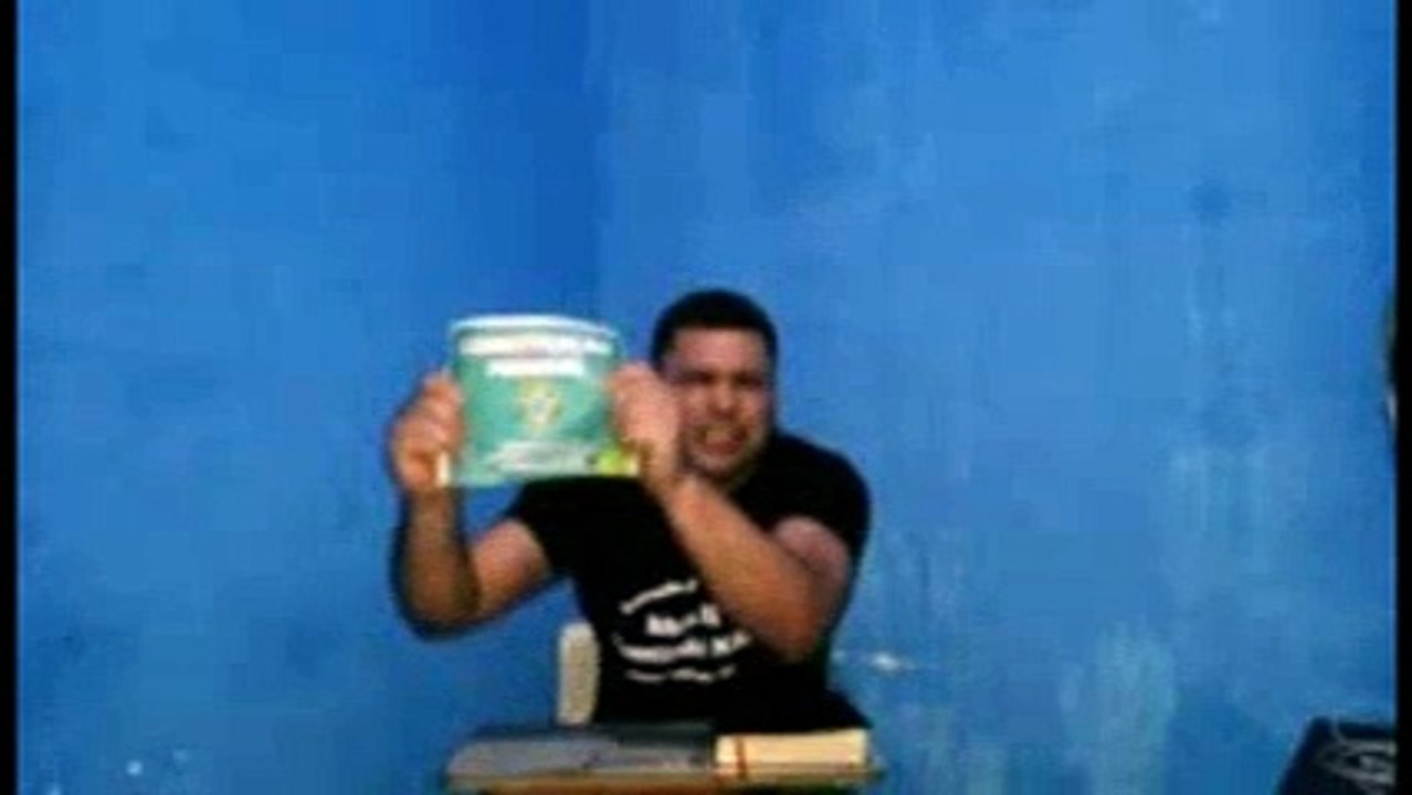 Bíblia sim, constituição não.