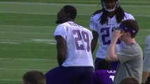 Xavier Rhodes agrees to huge 5-year contract extension