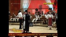 Alin Trocan şi Orchestra de Muzică Populară `` Radio `` - Pe la poarta cui mi-e drag - live