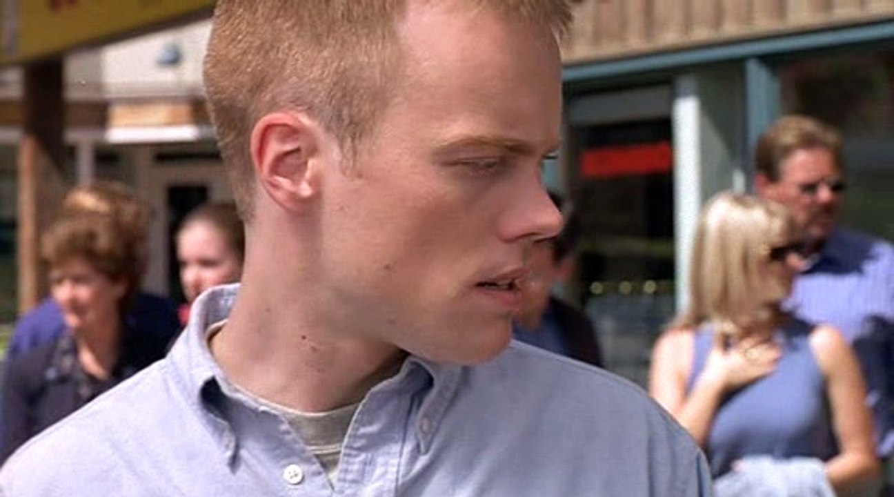 Earth Final Conflict S03E07 A Little Bit Of Heaven