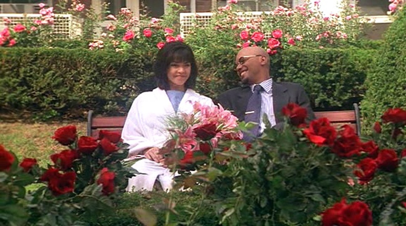 Earth Final Conflict S03E09 In Memory