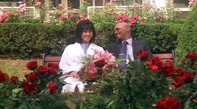 Earth Final Conflict S03E09 In Memory