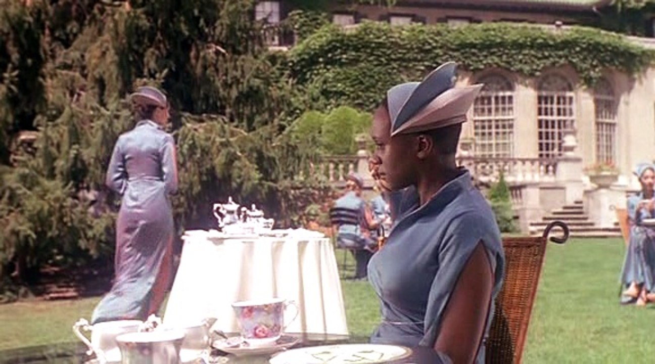 Earth Final Conflict S03E10 The Cloister