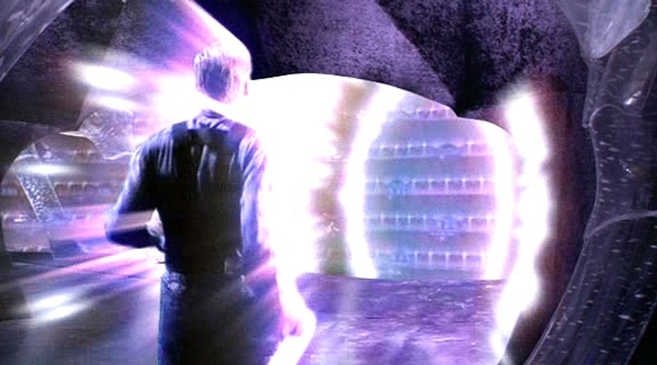 Earth Final Conflict S03E15 Sanctuary