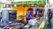 Meats and Sausages from Brazil Seen at the Turin Street Food Parade. Italy Street Food